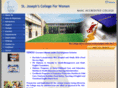 stjoseph-vizag.com