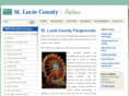 stluciefairgrounds.com