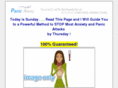 stopmypanicnow.com