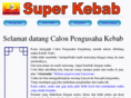 super-kebab.com
