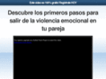 superalaviolenciaemocional.com