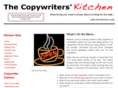 thecopywriterskitchen.com