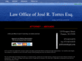 torreslegal.com