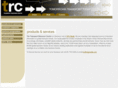 transportresourcecentre.com