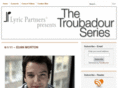 troubadourseries.com