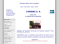 varimak.com