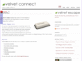 velvetconnect.com