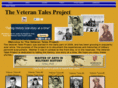 veterantalesproject.com