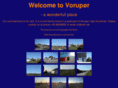 vorupoer.com