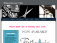 welcomehairyall.com