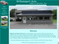 williamsportauto.com