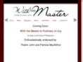 withthemaster.com