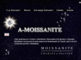 a-moissanite.com