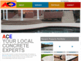 aceconcrete.biz