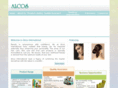alcosinternational.com