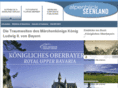 alpenblick-seenland.com