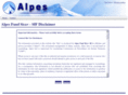 alpesfund.com
