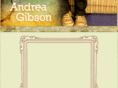 andreagibson.org