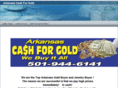 arkansascashforgold.com