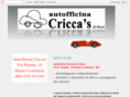 autofficinacriccas.com