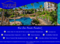 baccaratbeachvillas.com