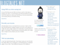 blogtalks.net