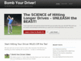 bombyourdriver.com