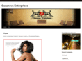 casanovaenterprises.com