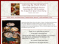 cateringbymarkdifeo.com