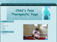 childsposetherapeuticyoga.com