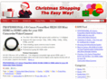 christmasseasonhq.com