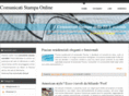comunicatistampaonline.net