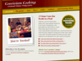 conviviumcooking.com