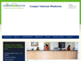 cooperhousedoctor.com