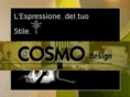 cosmodesign.org