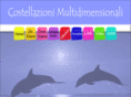 costellazionimultidimensionali.com