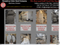 cottonginexporter.com