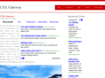csxgateway.net