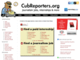 cubreporters.org