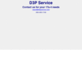 d3pservice.com