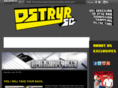 destroyersg.com