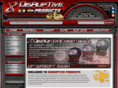 disruptiveairsoft.com