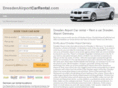 dresdenairportcarrental.com