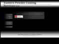 easternpowdercoating.com