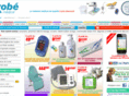 ecg-info.com