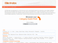 eliteindex.net