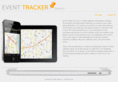 eventtrackerservices.com