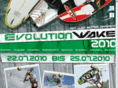 evolutionwake.de