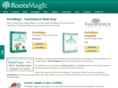 familysearchcentral.com