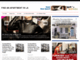 findanapartmentinla.com